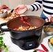 EAN 5038061135022 - Russell Hobbs 28270-56 olla multi-cocción 6,5 L 750 W Negro imagen 8