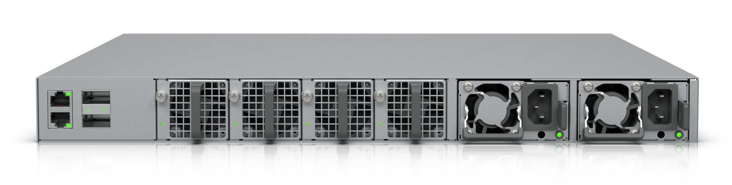 EAN 0810177163091 - Ubiquiti UniFi ECS-48S-PoE (2150W) Gestionado L2/L3 10G Ethernet (100/1000/10000) Energía sobre Ethernet  imagen 1