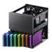 EAN 6970620553184 - Jonsbo N3 carcasa de ordenador Mini Tower Negro imagen 16