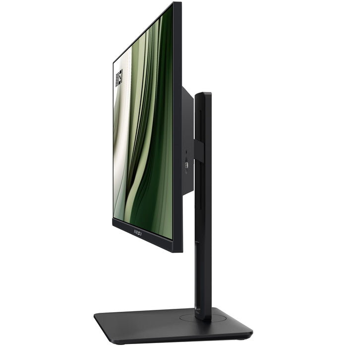 EAN 4711377211086 - MSI Pro MP245PG pantalla para PC 60,5 cm (23.8") 1920 x 1080 Pixeles Full HD LCD Negro imagen 12