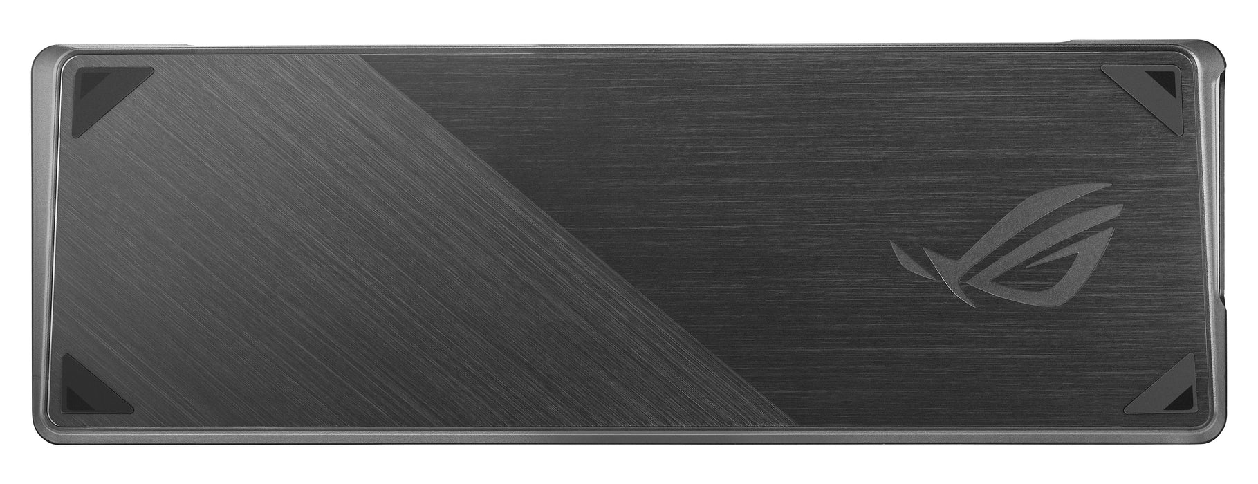 EAN 4711081849223 - ASUS ROG Falchion Ace (Black) teclado Juego USB AZERTY Francés Negro imagen 6