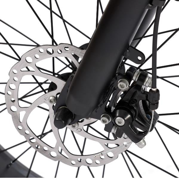 EAN 8050162355267 - Nilox NXEBX10ULTRA bicicleta eléctrica Negro Aluminio 50,8 cm (20") 28,5 kg Litio imagen 8