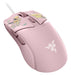 EAN 8887910085462 - Razer Cobra – Pikachu & Eevee Edition ratón Juego Mano derecha USB tipo A Óptico 8500 DPI imagen 3