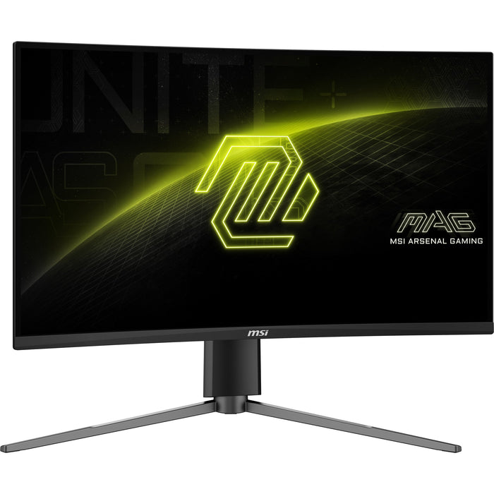 EAN 4711377186629 - MSI MAG 27C6PF pantalla para PC 68,6 cm (27") 1920 x 1080 Pixeles Full HD Negro imagen 3