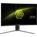 EAN 4711377186629 - MSI MAG 27C6PF pantalla para PC 68,6 cm (27") 1920 x 1080 Pixeles Full HD Negro imagen 3