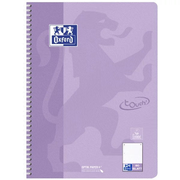 EAN 4006144075788 - Oxford Touch imagen 5