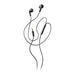EAN 8435430627077 - NGS CROSS FLIP Auriculares Alámbrico Dentro de oído Llamadas/Música Negro imagen 4