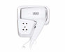 EAN 5608475008917 - Haeger HD-120.006A secador 1200 W Blanco imagen 1