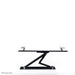 EAN 8717371443009 - Neomounts LED-W560 soporte para TV 190,5 cm (75") Negro imagen 9