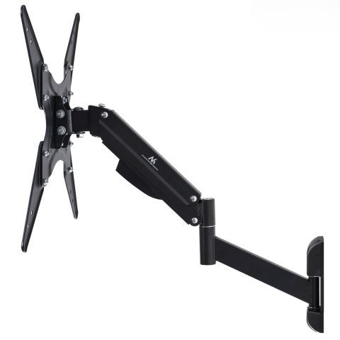EAN 5902211109655 - Maclean MC-784 soporte para TV 139,7 cm (55") Negro imagen 3