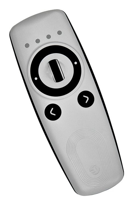 EAN 3800238072162 - Shelly Plug & Play Blu Remote Control ZB white mando a distancia ZigBee Universal Botones, Pulsadores/Rue imagen 1