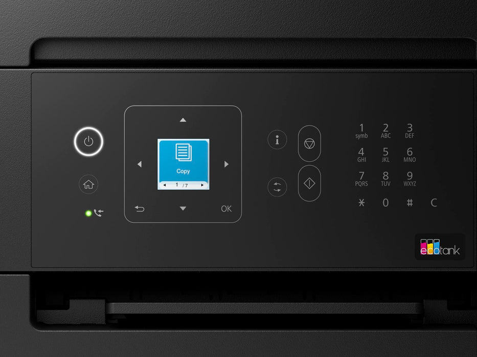 EAN 8715946745596 - Epson EcoTank ET-4905 Inyección de tinta A4 5760 x 1440 DPI 33 ppm Wifi imagen 7