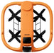 EAN 6977791922221 - HOVERAir SP08H004 dron con cámara 4 rotores Dron submarino 3840 x 2160 Pixeles 2013 mAh Naranja imagen 2