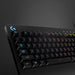EAN 5099206065932 - Logitech G 920-008089 teclado Juego USB QWERTZ Suizo Negro imagen 12