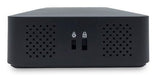 EAN 4039407081523 - TERRA 1480375 base para portátil y replicador de puertos Alámbrico USB 3.2 Gen 1 (3.1 Gen 1) Type-C Negro imagen 3
