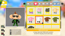 EAN 0045496512040 - Nintendo Super Monkey Ball Banana Rumble (Switch) Estándar Plurilingüe Nintendo Switch imagen 3