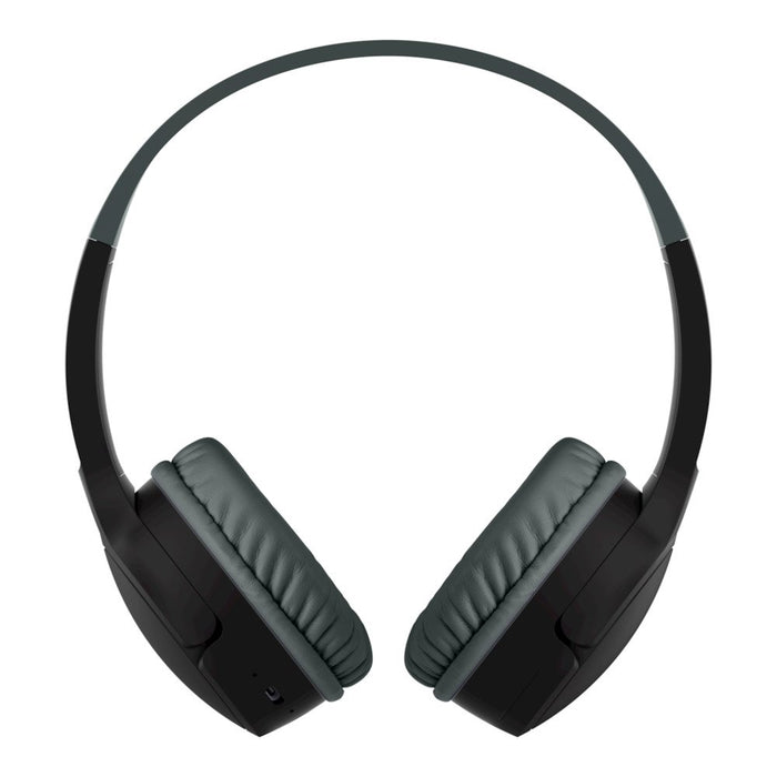 EAN 0745883820504 - Belkin SOUNDFORM Mini Auriculares Inalámbrico y alámbrico Diadema Música MicroUSB Bluetooth Negro imagen 2