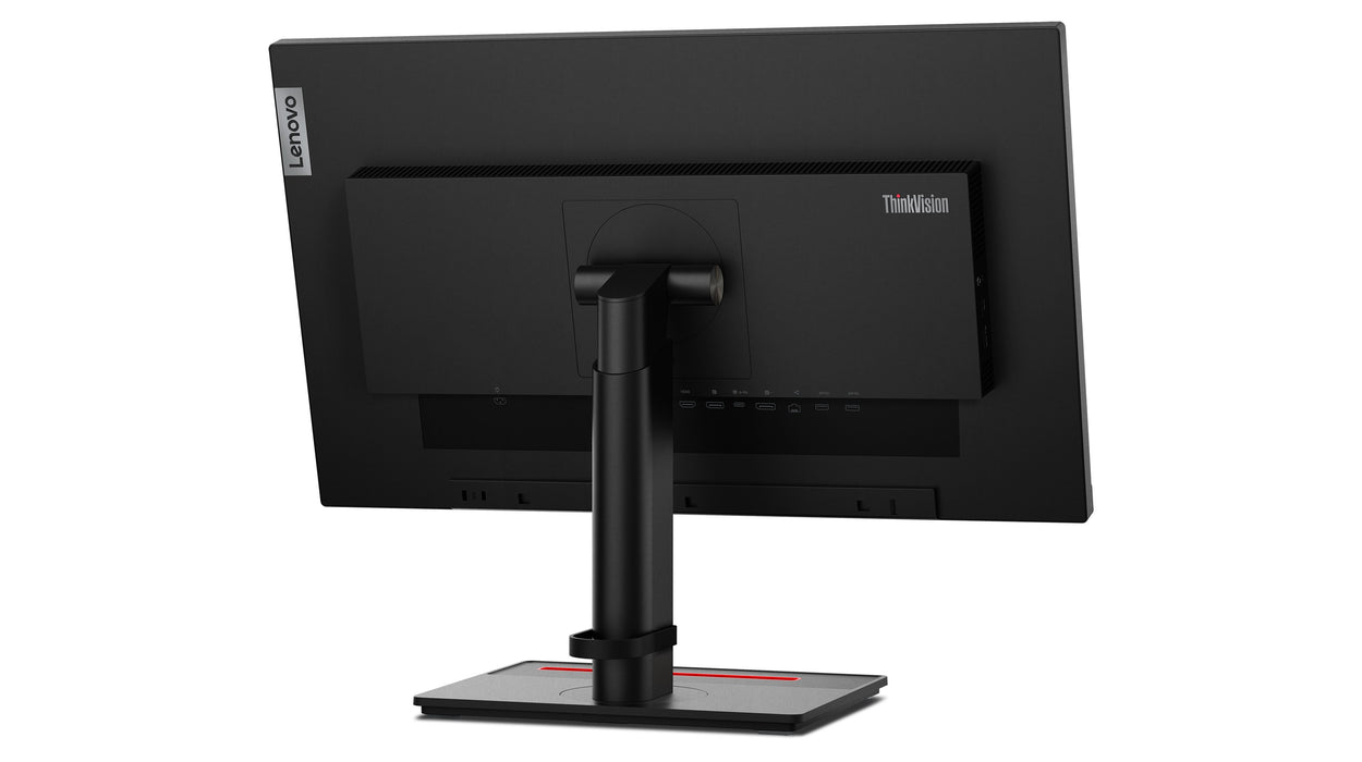 EAN 196379327258 - Lenovo ThinkVision T24m-29 pantalla para PC 60,5 cm (23.8") 1920 x 1080 Pixeles Full HD LCD Negro imagen 9