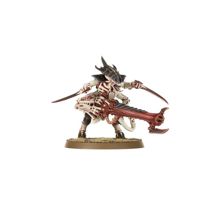 EAN 5011921056552 - Games Workshop Tyranid Warriors imagen 3