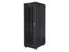 EAN 5901969433876 - Lanberg FF01-8037-23BL armario rack 37U Rack o bastidor independiente Negro imagen 3