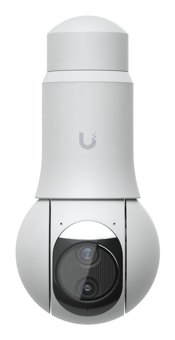 EAN 0810177161486 - Ubiquiti G6 PTZ Esférico Cámara de seguridad IP Interior y exterior 3864 x 2160 Pixeles Techo/Pared/Poste imagen 2