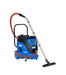 EAN 5711145271600 - Nilfisk ATTIX 33 Negro, Azul 30 L 1400 W imagen 1