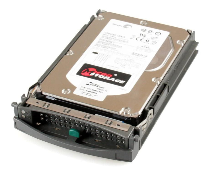 EAN 5704327993872 - CoreParts SA600005I402S disco duro interno 600 GB 15000 RPM 3.5" SAS imagen 1