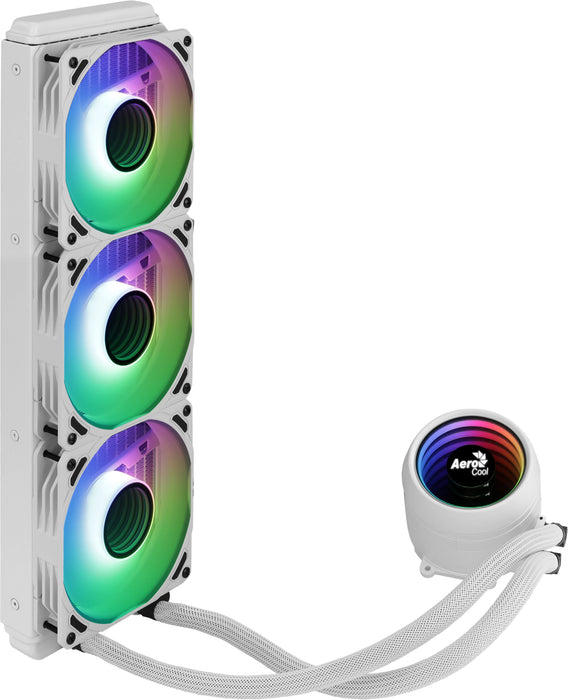 EAN 4710562759167 - Aerocool Mirage L360 Procesador Sistema de refrigeración líquida todo en uno 1 pieza(s) imagen 2