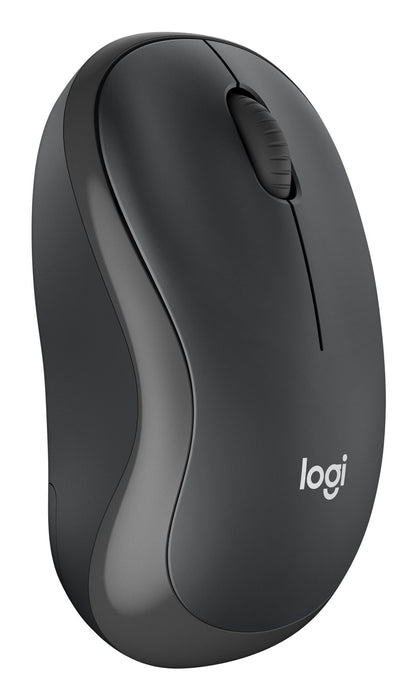 EAN 5099206092396 - Logitech 920-009796 teclado Ratón incluido Oficina RF inalámbrico QWERTZ Suizo Grafito imagen 7