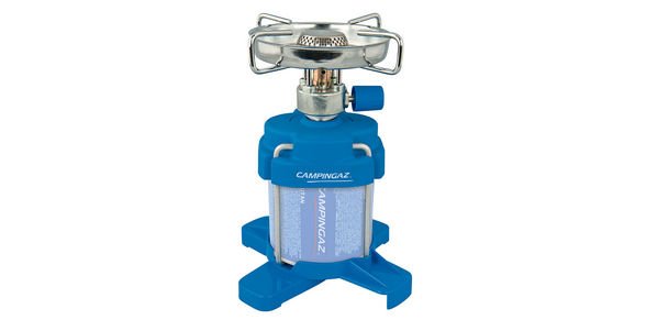 EAN 3138522060824 - Campingaz 2000010439 accesorio para hornillo de camping 370 g Azul Manguera de gas imagen 1