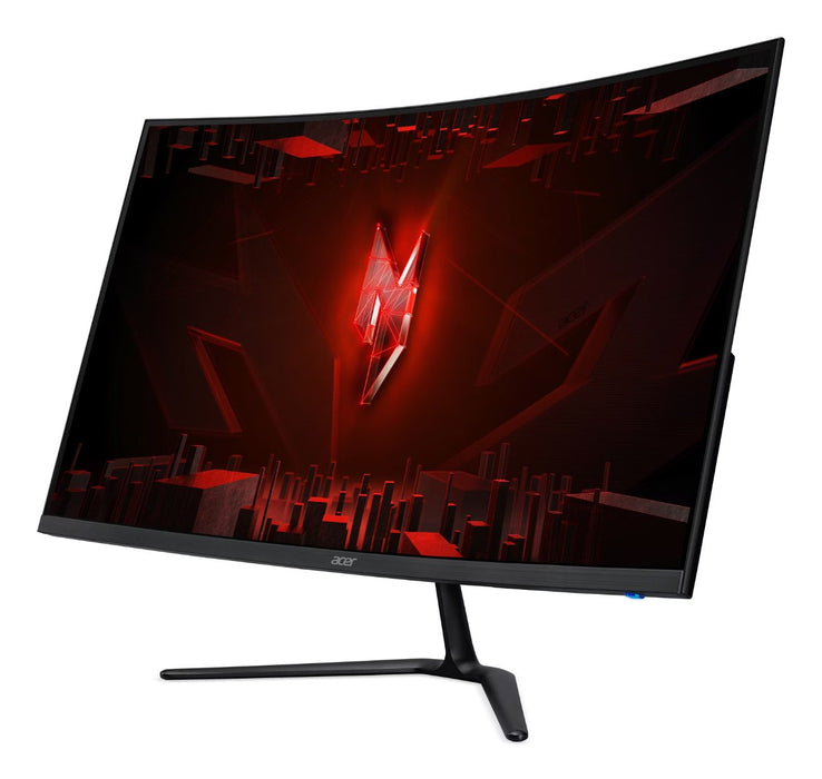 EAN 4711474003058 - Acer ED3 ED320Q X2 pantalla para PC 80 cm (31.5") 1920 x 1080 Pixeles Full HD LCD Negro imagen 3