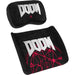 EAN 4251442507244 - noblechairs DOOM Edition Set de almohadas Negro 2 pieza(s) imagen 2