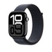 EAN 0195949656651 - Apple MXL43ZM/A Accesorios para dispositivos vestibles inteligentes Grupo de rock Azul Nylon, Poliéster,  imagen 2