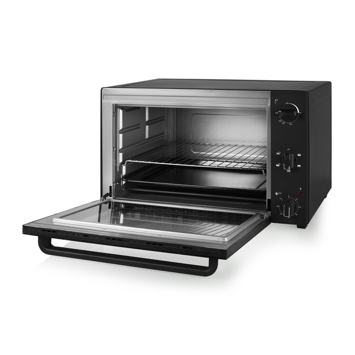 EAN 8713016100924 - Tristar OV-3640 horno 60 L 2000 W Negro imagen 3