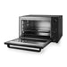 EAN 8713016100924 - Tristar OV-3640 horno 60 L 2000 W Negro imagen 3