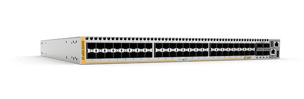 EAN 767035217697 - Allied Telesis AT-x950-52XSQ-B01 Gestionado L3+ 1U Gris imagen 1