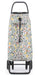 EAN 8420812016853 - Rolser I-Max William Morris 4 Multicolor Bolsa para carrito de la compra imagen 4