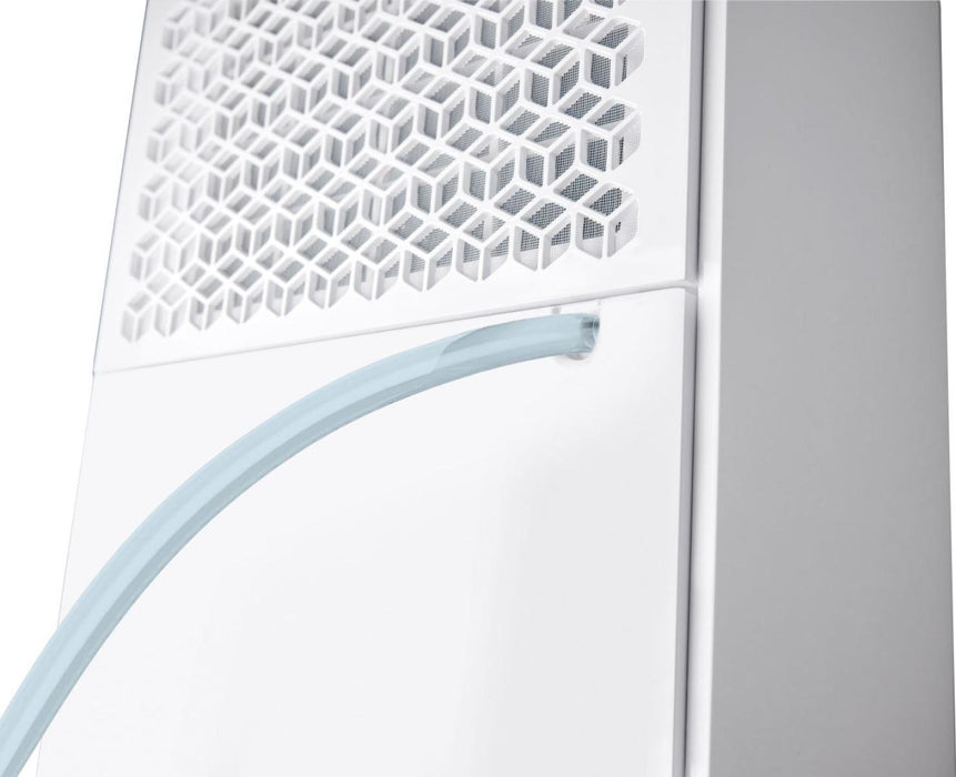 EAN 3838782695452 - Hisense D12CW 40 dB 180 W Blanco imagen 9