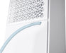 EAN 3838782695452 - Hisense D12CW 40 dB 180 W Blanco imagen 9