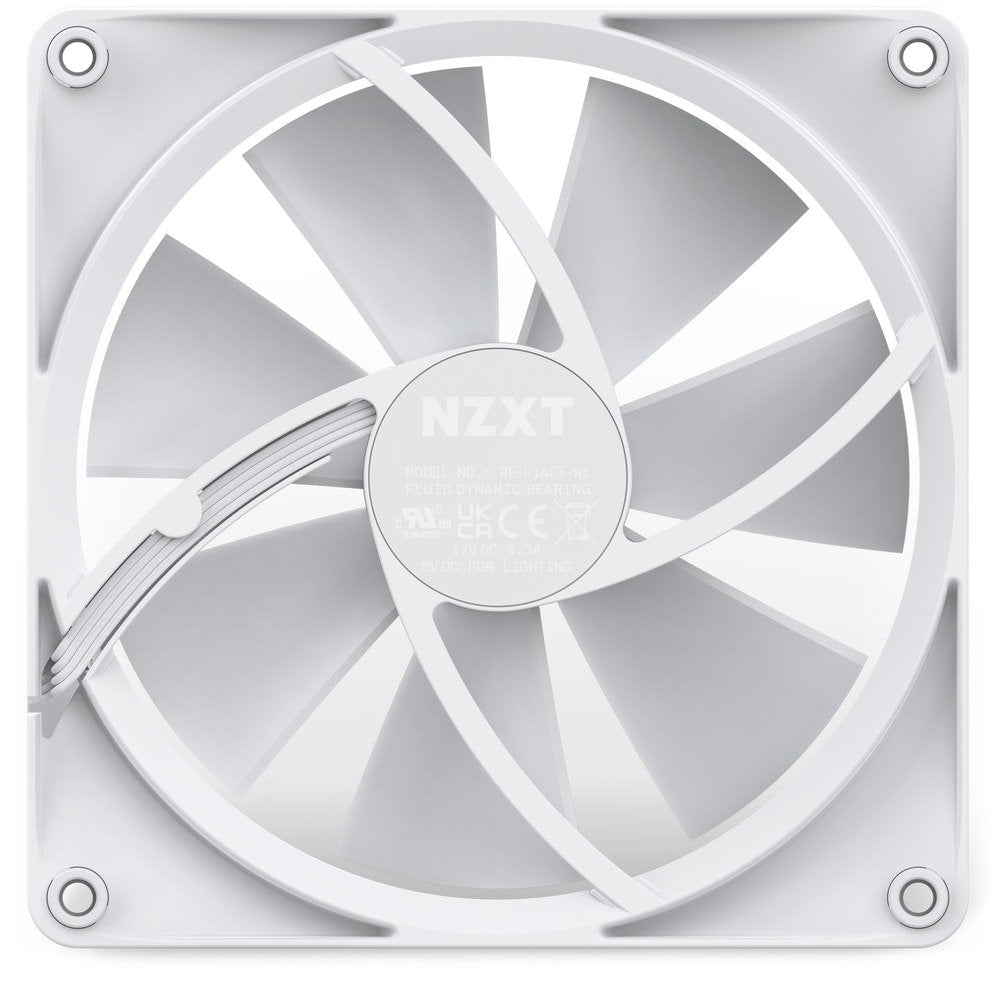 Mayorista Nzxt