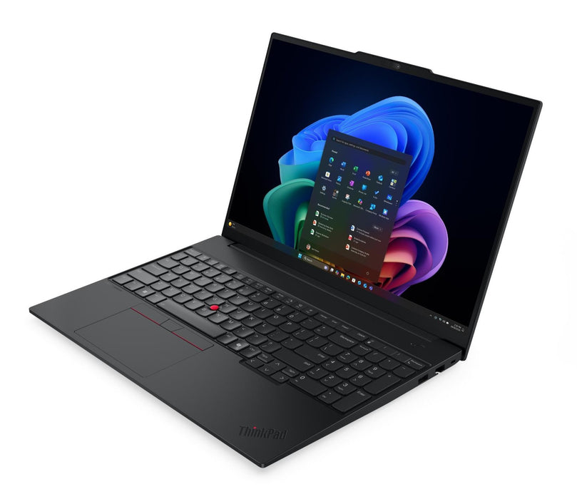 EAN 199276555625 - Lenovo ThinkPad E16 Gen 4 (Intel) Copilot+ PC Intel Core Ultra 7 355 Portátil 40,6 cm (16") WUXGA 32 GB DD imagen 2