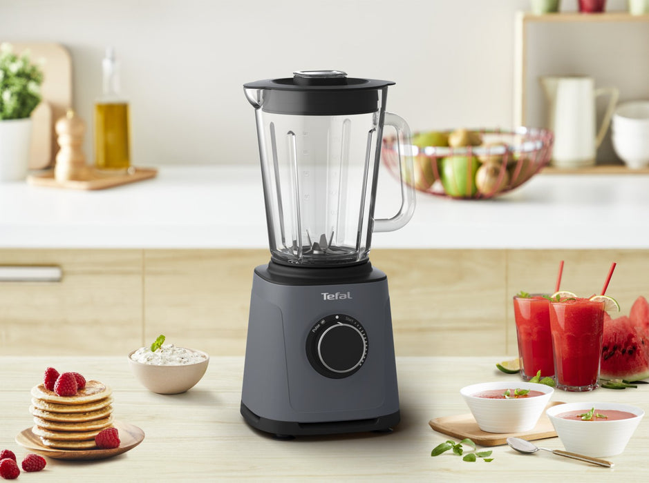 EAN 3016667294215 - Tefal PerfectMix Essential BL771BF0 licuadora 1,75 L Batidora de vaso 1200 W Negro imagen 4