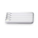 EAN 8434847060750 - COOL Accesorios 8434847060750 batería externa Polímero de litio 10000 mAh Cargador inalámbrico Plata imagen 5