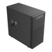 EAN 8436617921827 - UNYKAch AERO C15 Midi Tower Negro imagen 4
