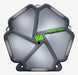EAN 0850049582667 - Gel Blaster Portal Objetivo imagen 2