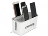 EAN 4043619182909 - DeLOCK 18290 organizador de cables Piso Caja de cables Gris, Blanco 1 pieza(s) imagen 7