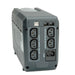EAN 7611990171033 - ROLINE DesignSecure 825 sistema de alimentación ininterrumpida (UPS) Línea interactiva 0,825 kVA 495 W 5  imagen 2