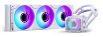 EAN 886523703259 - Phanteks Glacier One 360M25G2 Carcasa del ordenador Kit de refrigeración líquida 12 cm Blanco 1 pieza(s) imagen 1