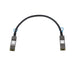 EAN 65030875233 - StarTech.com EXQSFP4050CM Cable de fibra óptica e InfiniBand QSFP+ Negro imagen 2