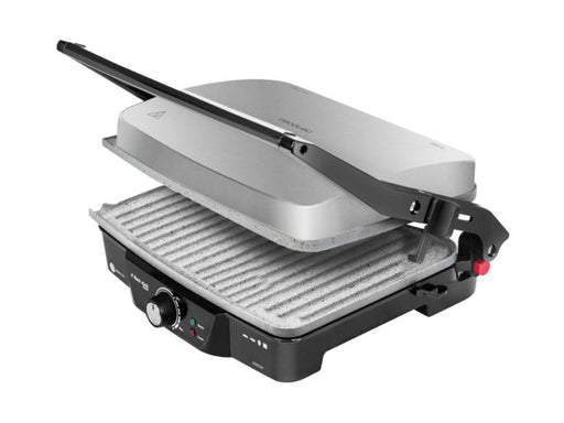 EAN 8435484030250 - Cecotec Rock'nGrill 2000 parrilla eléctrica de contacto imagen 1